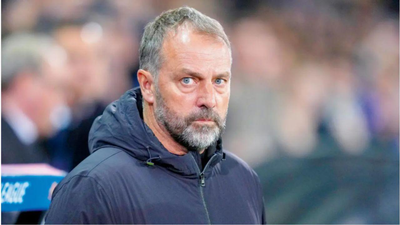 Barcelona will be my last coaching job: Hansi Flick